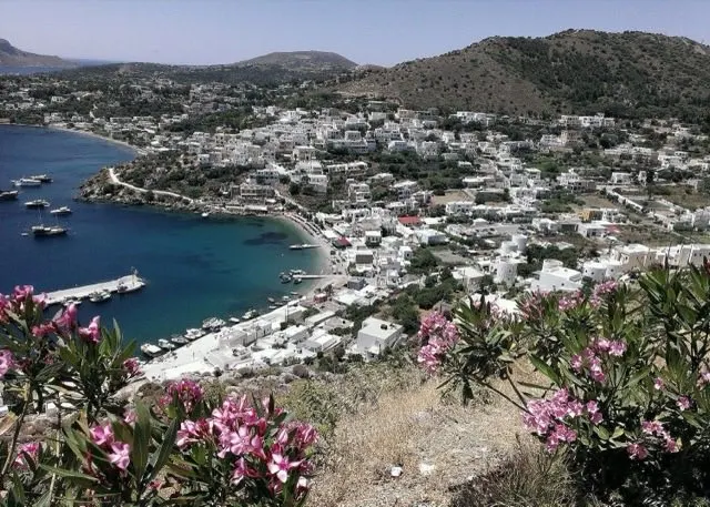 Leros greece panoramio